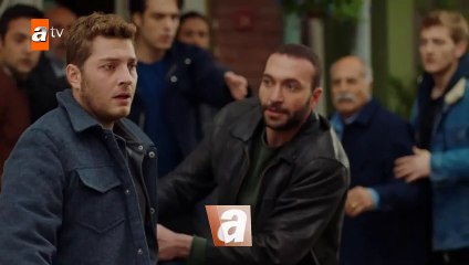 مسلسل طيور النار الحلقة 40 مترجم