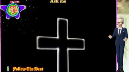 Ahmad ExMuslim - Testimonial Why He Become Christian