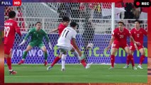 AFC Asian CUP Indonesia Vs Vietnam