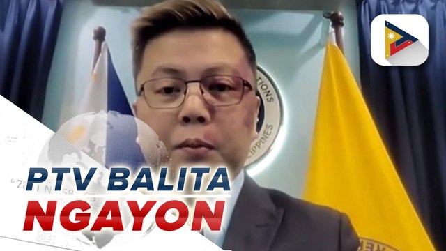 Mahigit 700 munisipalidad at lungsod sa bansa, nakatanggap ng listahan ng lagda para sa People's Initiative