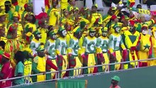 HIGHLIGHTS - Senegal 3-1  Cameroon 19-01-2024