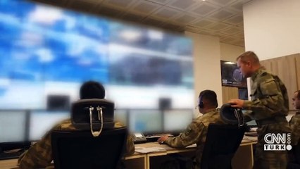 İşte PKK'nın sızan terör tünelleri