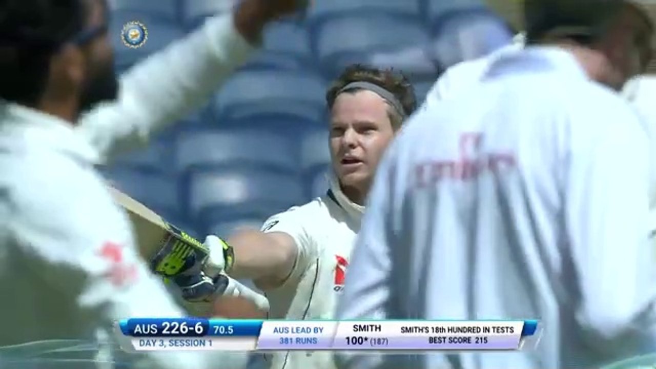 109 vs India, 2017