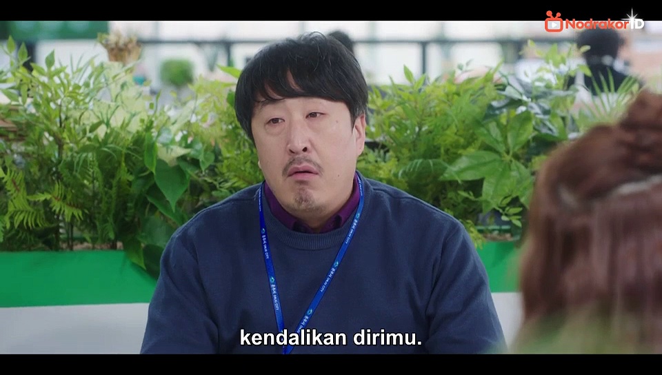  Destined with you episode 08 sub indo