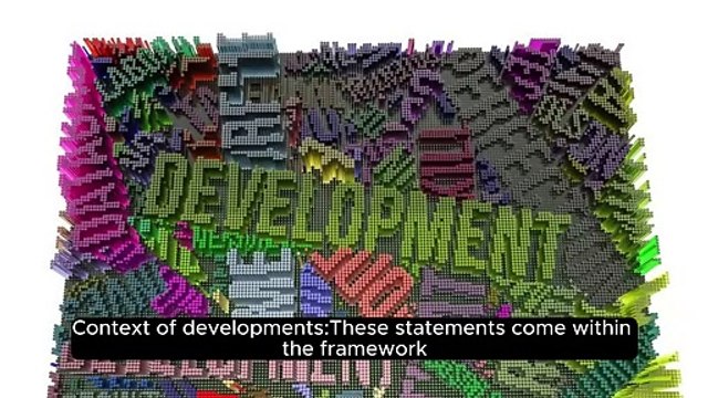 CNN reveals an informed source: Biden believes that establishing a demilitarized Palestinian state is an interesting idea