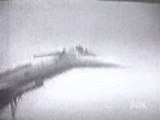 Explosion du Tupolev-144, Le Bourget 1973