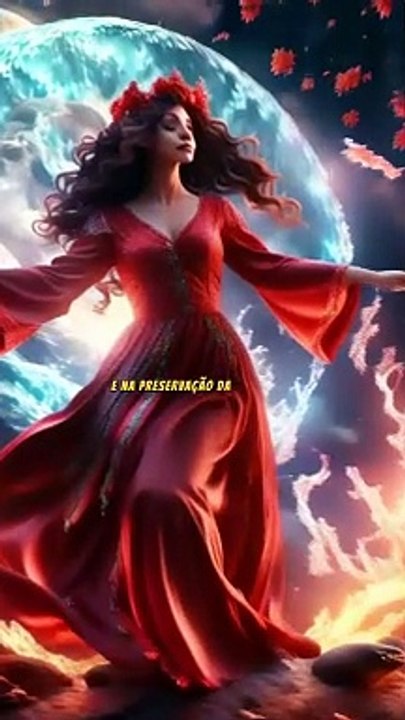Héstia, a Deusa do Fogo na Mitologia grega
