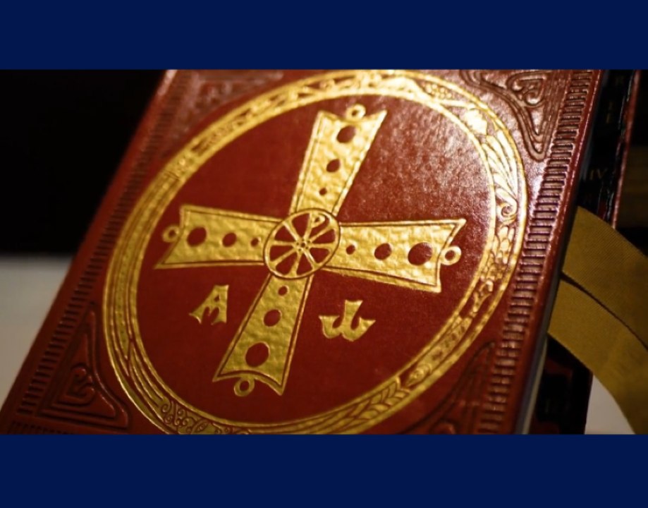 Word of God Sunday