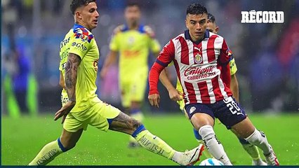 ¡Brian Rodríguez se despide del Nido! ¿Futuro en Fiorentina? ⚽