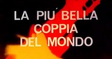 FILM La piu' bella coppia del mondo (1968)