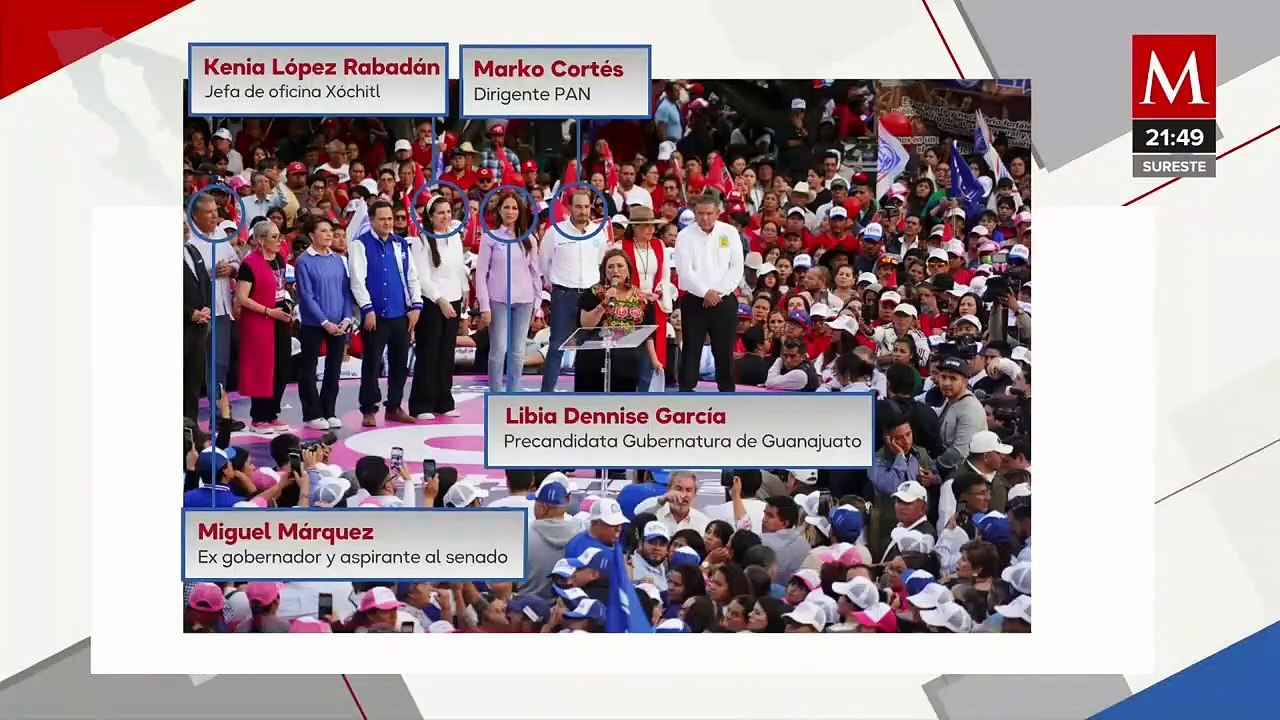 Análisis sobre el cierre de precampañas, debates presidenciales del INE | Meta 24: la revisión