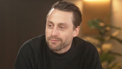 Kieran Culkin & Cast of 'A Real Pain' On What Jesse Eisenberg Is Like As A Director | Sundance 2024