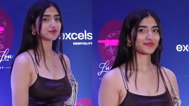 Bigg Boss 17: Nazila Sitaishi reacts on Ex Boyfriend Munawar Faruqui's Game in the Salman Khan show!