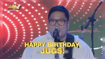 It's Showtime: Happy birthday, Jugs! (Teaser)