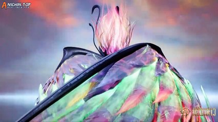 Soul Land 2: The Unrivaled Tang Sect Episode 32 Subtitle Indonesia