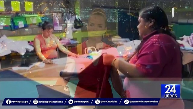 Congreso: secretario del Sindicato de Trabajadores asegura que nuevo bono estaba previsto de acuerdo a ley