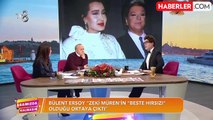 Yılmaz Morgül, Zeki Müren'i hedef alan Bülent Ersoy'u yerden yere vurdu: Kibirli, kıskançlığınızdan insanlara neler yaşattınız