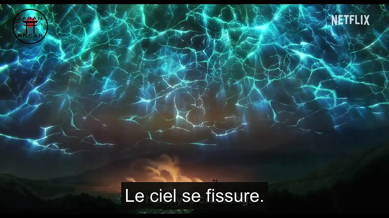 maboroshi Bande-annonce (FR)