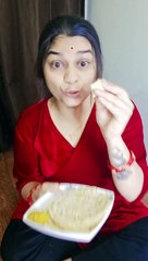 Gangu Baai Gu Khati Hain #shorts #funnyvideos #gangubai