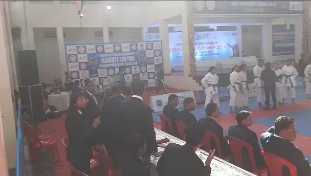 South West Zone Inter University Championship