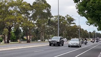 2014 Central Victorian Roll the Dice Run