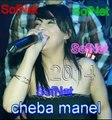 cheba MaNeL 3aCHKi omri fih houa live 2014 by sofnet   YouTube