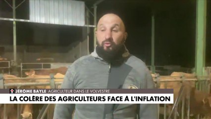 Jérôme Bayle : «On ne veut pas être la génération qui a fait mettre la clé sous la porte à des siècles de travail»