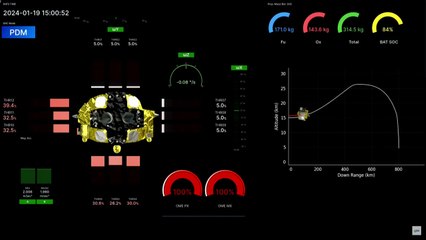 日 세계 5번째로 달 착륙 성공...태양광 패널엔 '문제' / YTN