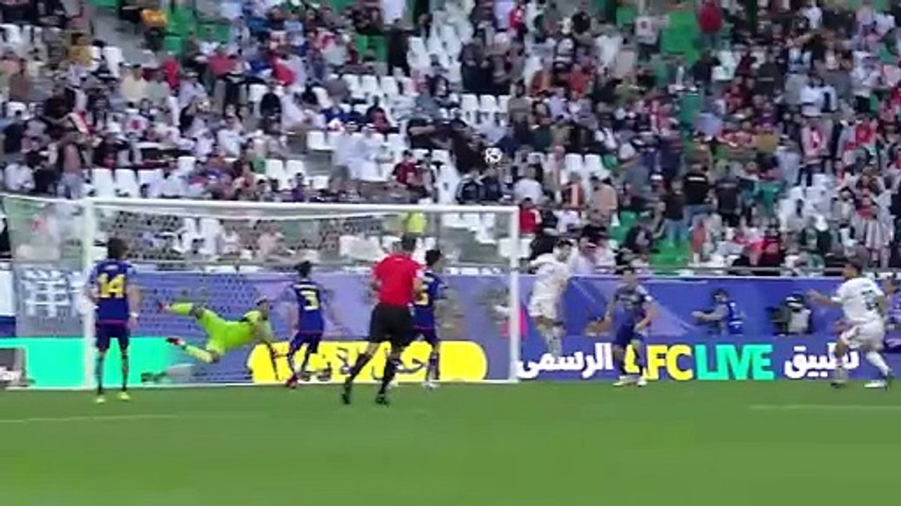 【FULL MATCH】 Iraq vs. Japan | AFC Asian Cup 2024