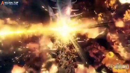 Soul Land 2: The Unrivaled Tang Sect Episode 32 Subtitle Indonesia