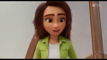 (هتلاقوا لينك الفيلم كامل مدبلج اسفل الفيديو في الوصف)  كامل مدبلج عربي luck فيلم الكرتون حظ