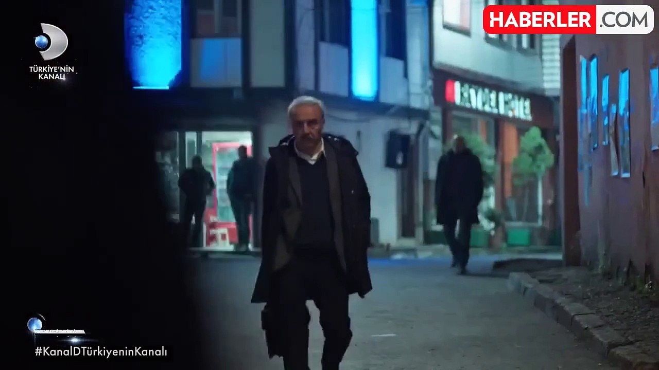 İnci Taneleri dizisinden 2. fragman! Dilber'den çok konuşulacak yeni pavyon dansı