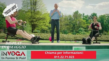 Messaggio Promozionale Invoga