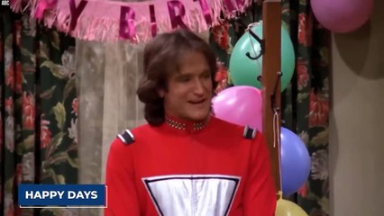 Robin Williams' Tragic Suffering and Death