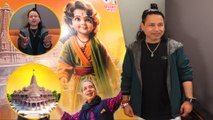 Kailash Kher Reveals Being Amongst The First Few To Be Invited For Ayodhya's Ram Temple Inauguration