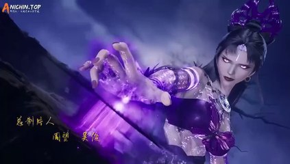 Lord of the Ancient God Grave Episode 201 Subtitle Indonesia