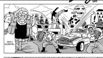 DBS Chapter 101 (English) | Dragon Ball Super manga 101