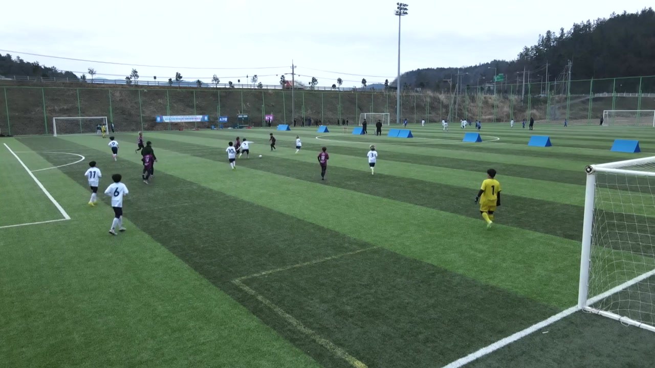 남도 전지훈련 열기 후끈...관광 비수기 지역경제 효자 / YTN
