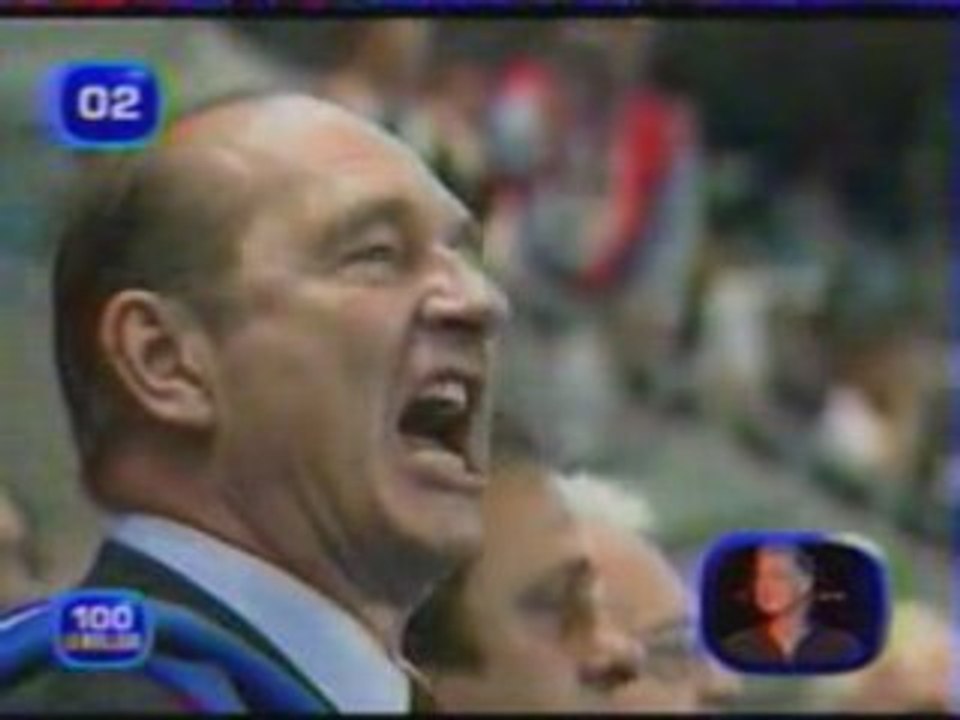 betisier Chirac
