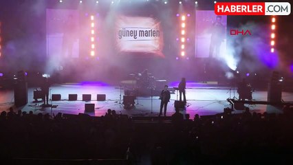 Küçükçekmece Belediyesi Gençlik Festivali Başladı