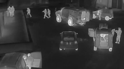 İki ilde 37 göçmen kaçakçısı yakalandı