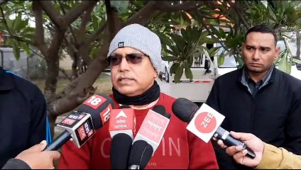 রাম মন্দির উদ্বোধনের ছবি দেখানোর জন্য কোর্টের অনুমতি নিতে হচ্ছে! কোথায় গণতন্ত্র?: দিলীপ ঘোষ