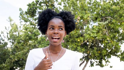 MODEL SEARCH | Interview with Bridget Kerapetse Slumber | NEW AGE MODEL 2024