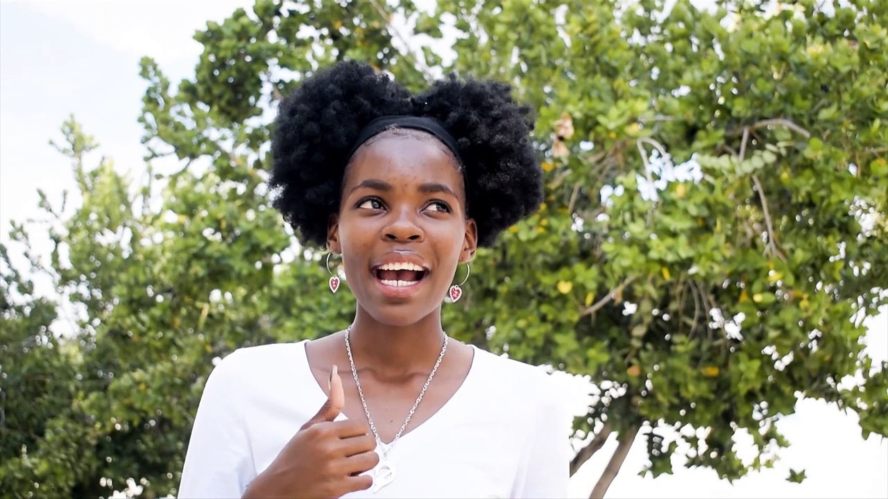 MODEL SEARCH | Interview with Bridget Kerapetse Slumber | NEW AGE MODEL 2024
