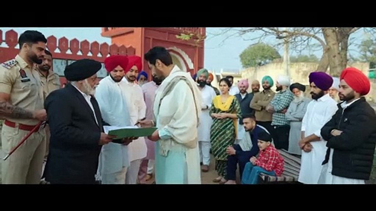 Harbhajan Mann , Aan Shaan (Official Video) Snappy , Babu Singh Maan ...