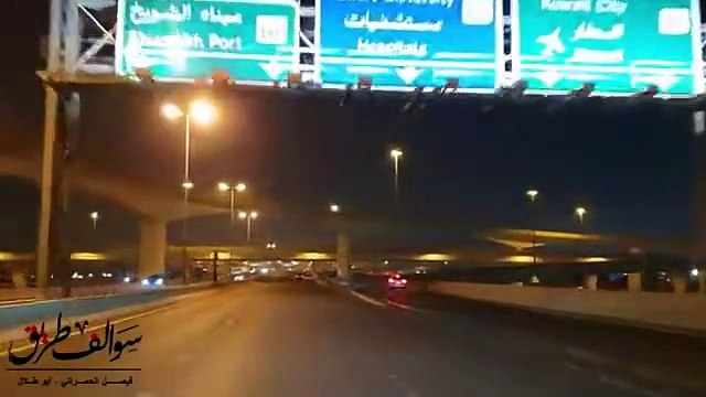 1680 - قصة الملا سعيد والمغربية !! سوالف طريق