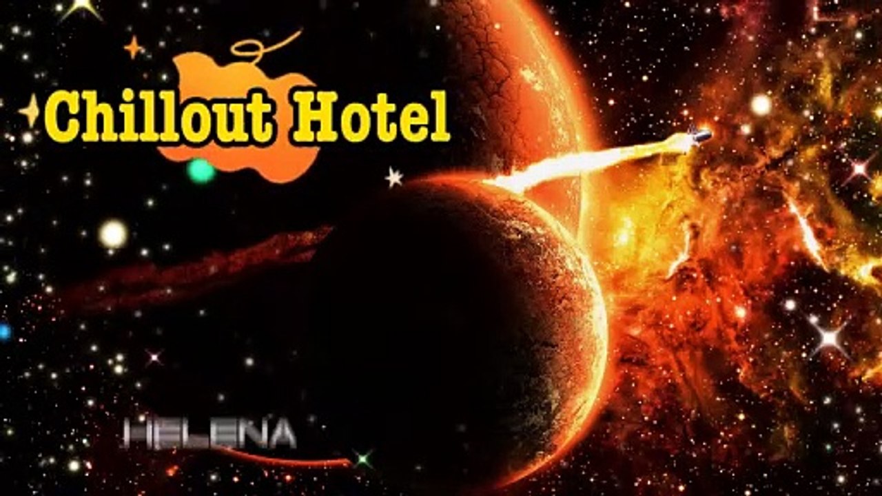 Helena. Space trip