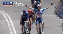 Santos Tour Down Under - La 5e étape à Willunga Hill pour Oscar Onley et avec un Julian Alaphilippe en forme  !