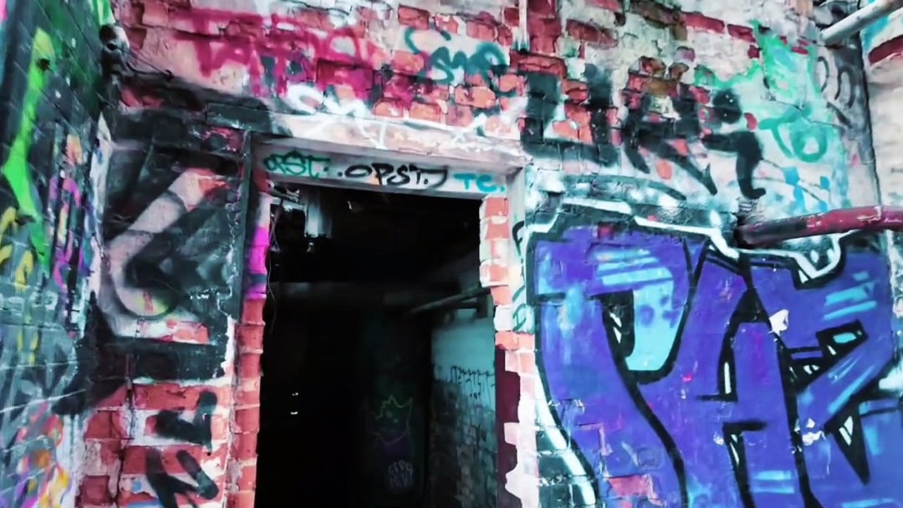 Lost Factory