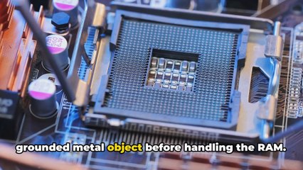 Boost Your PC: A Guide to Hardware Upgrades